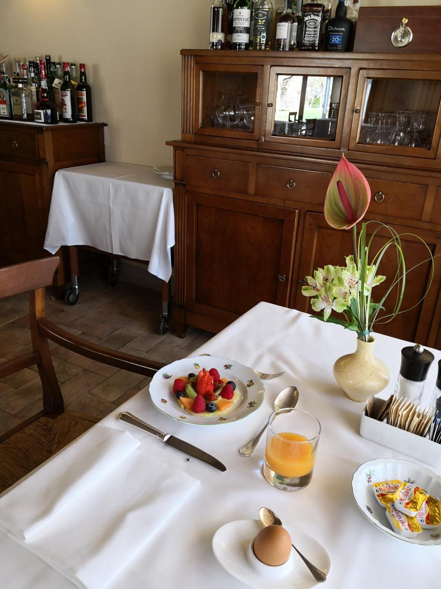فندق Relais Osteria Dell'Orcia بانيو فينيوني المظهر الخارجي الصورة