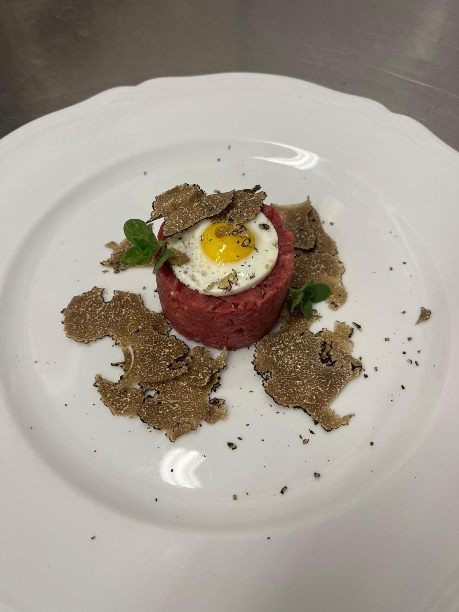فندق Relais Osteria Dell'Orcia بانيو فينيوني المظهر الخارجي الصورة