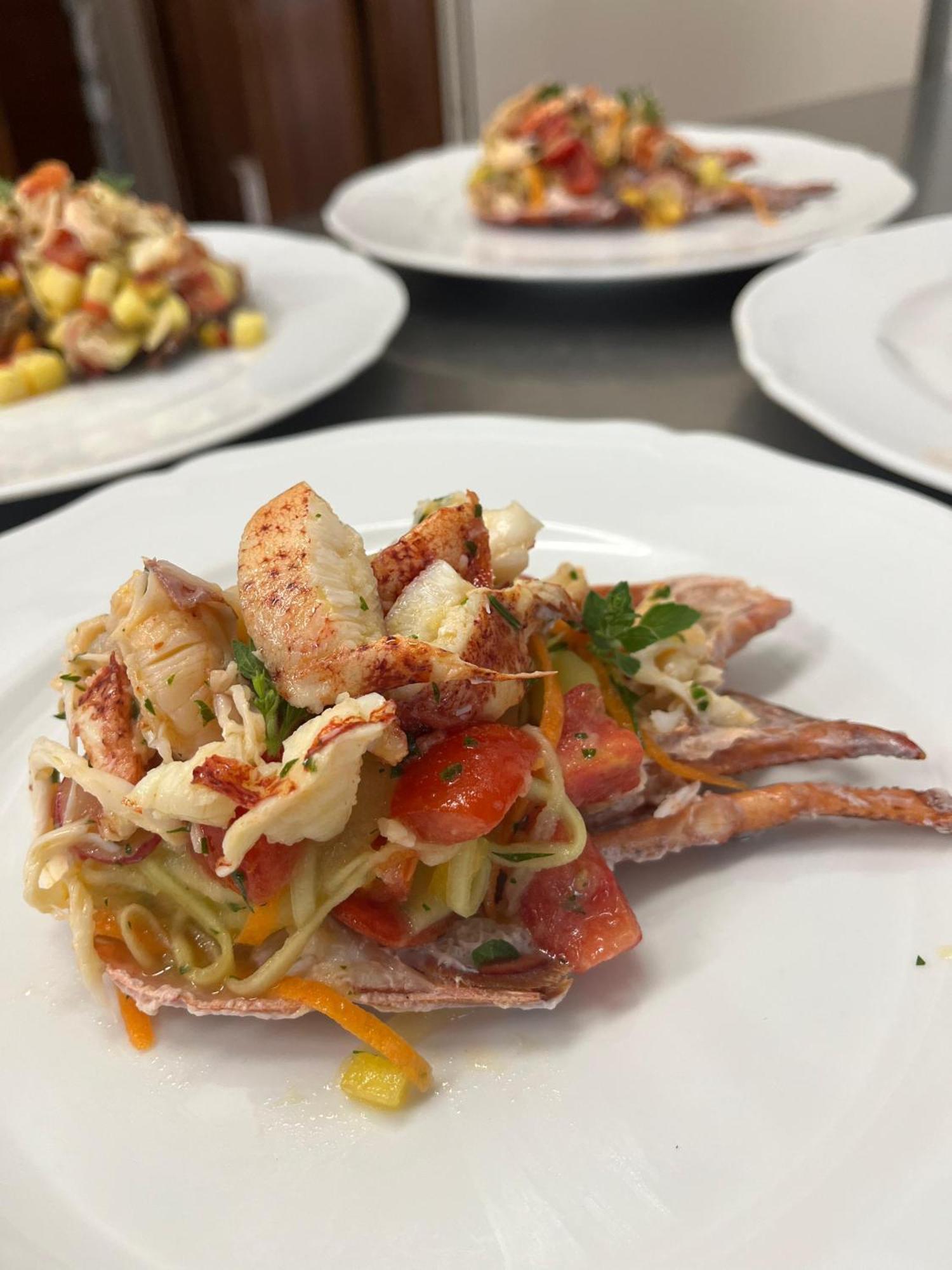 فندق Relais Osteria Dell'Orcia بانيو فينيوني المظهر الخارجي الصورة