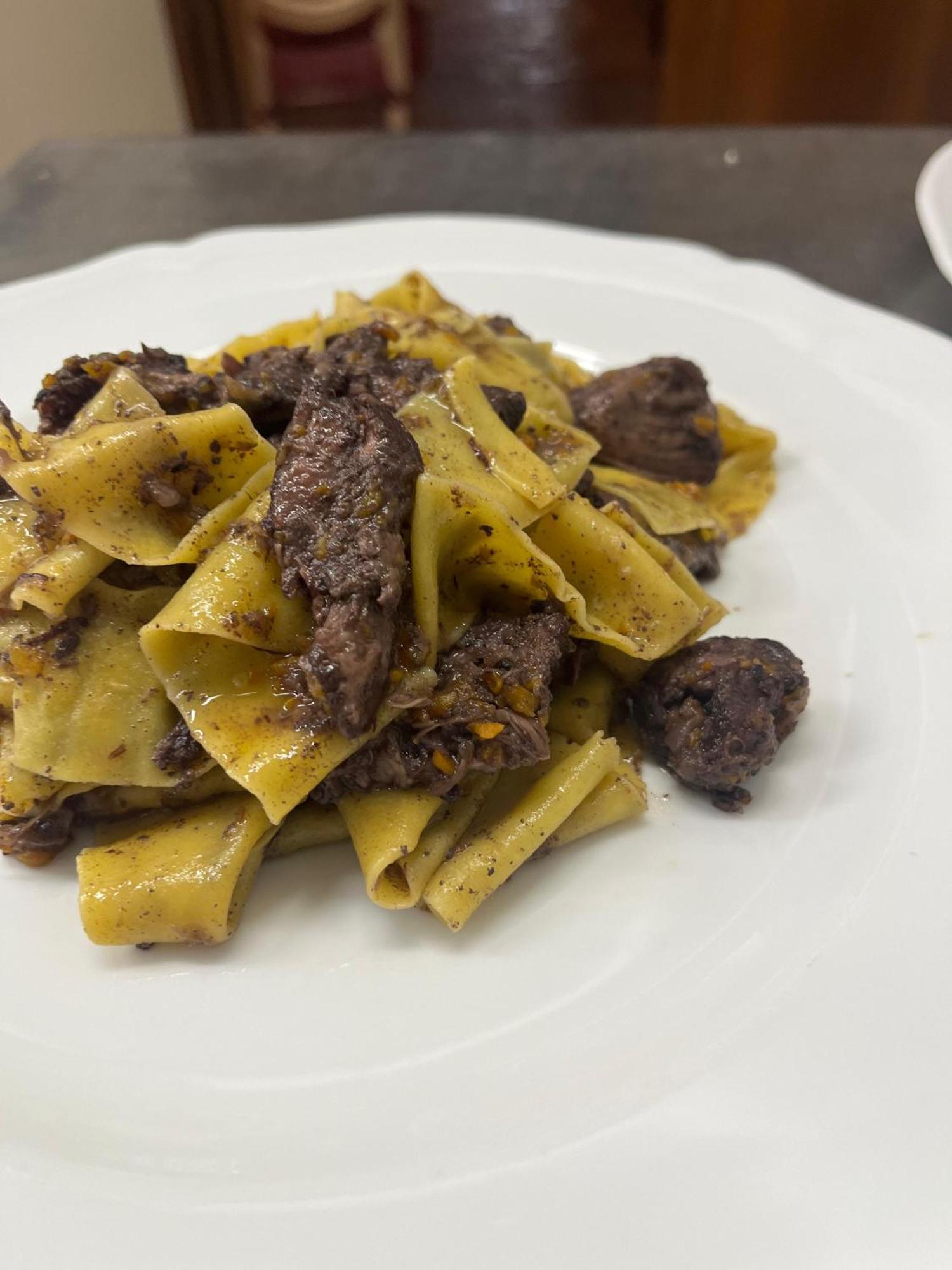 فندق Relais Osteria Dell'Orcia بانيو فينيوني المظهر الخارجي الصورة