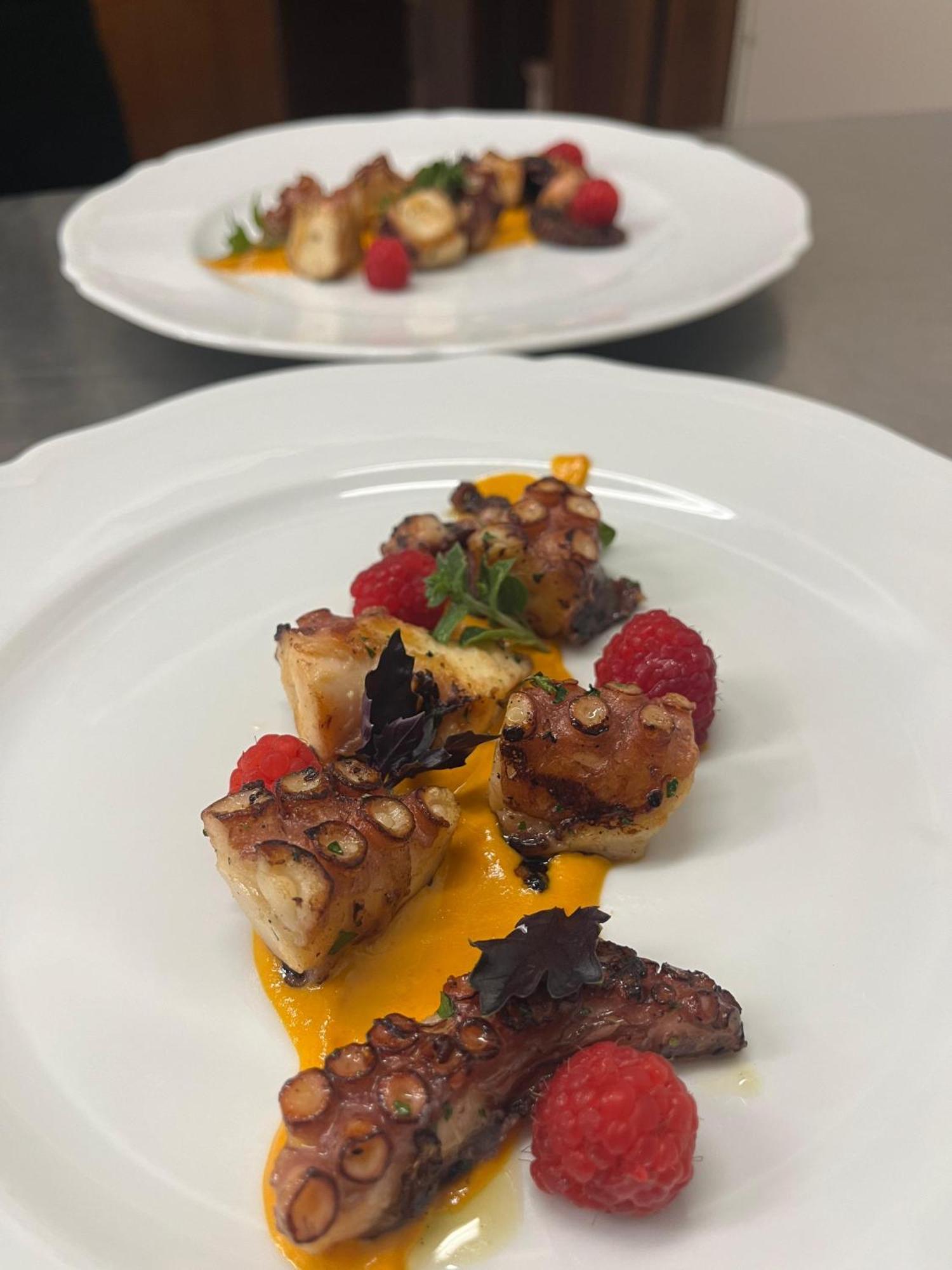 فندق Relais Osteria Dell'Orcia بانيو فينيوني المظهر الخارجي الصورة