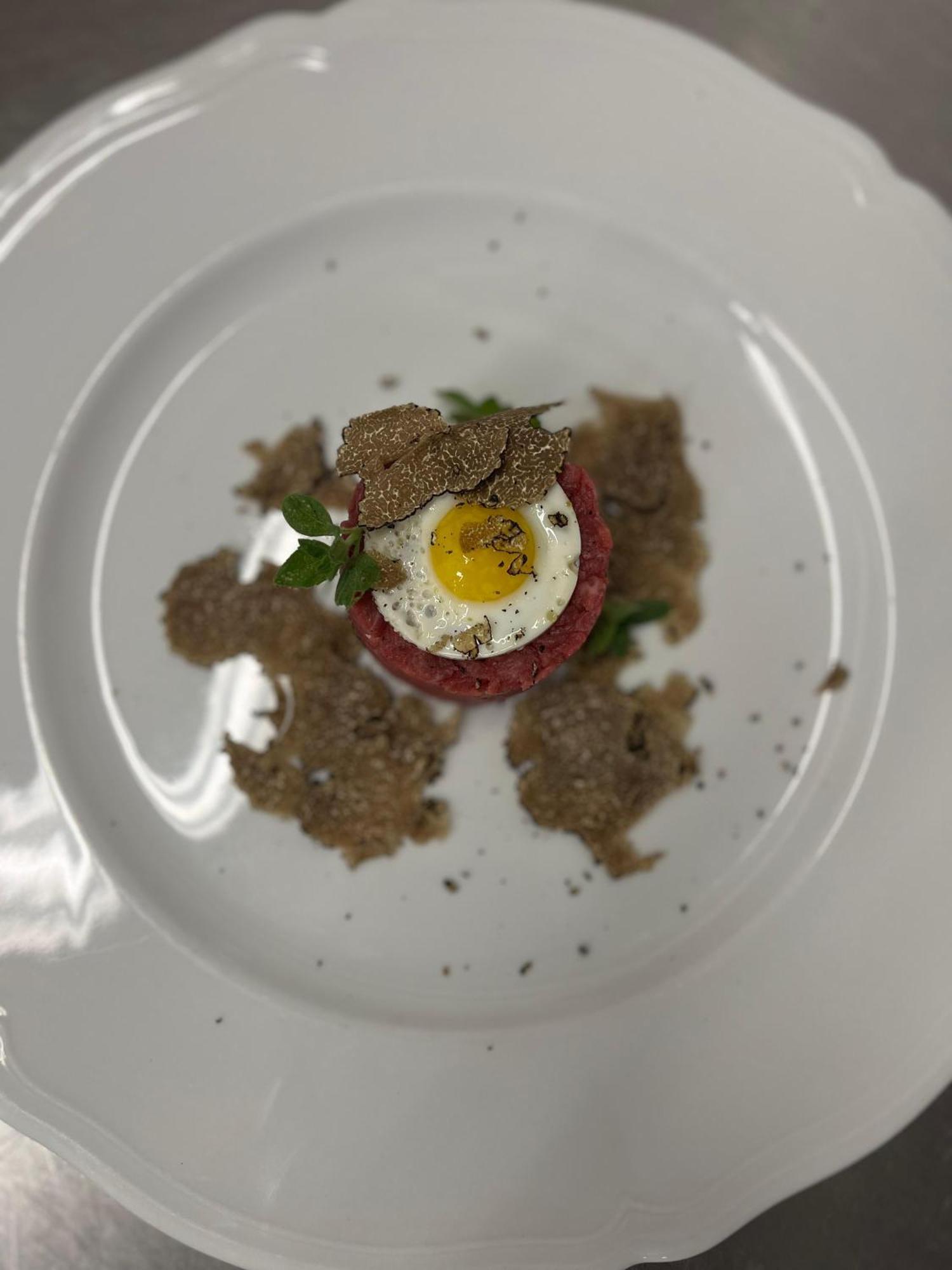 فندق Relais Osteria Dell'Orcia بانيو فينيوني المظهر الخارجي الصورة